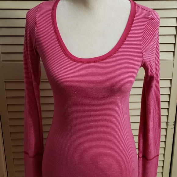 American Eagle LS tee - Picture 1 of 6